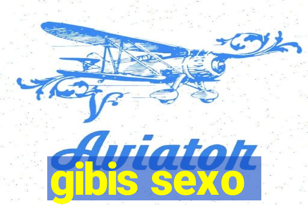 gibis sexo